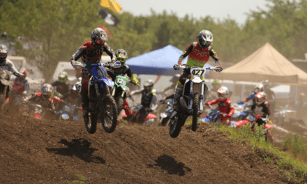 Raceway Park Photos – 7/10/22