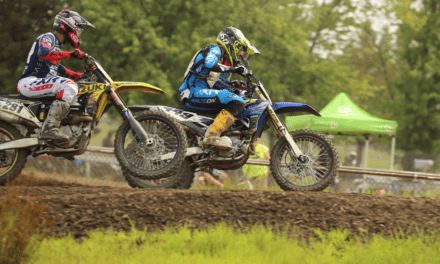 D2 D6 Henrietta Classic Results – 7/10/22 – Raceway Park, Englishtown, NJ