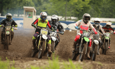 D2MX & D6 HENREITTA CLASSIC COMBO RACE RESULTS – 7/9/2023