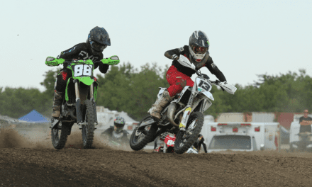 Raceway Park Photos – Saturday Night Lights – 6/25/22