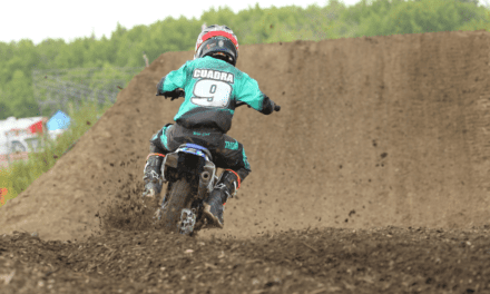 Raceway Park Motocross Photos from 6/27/21