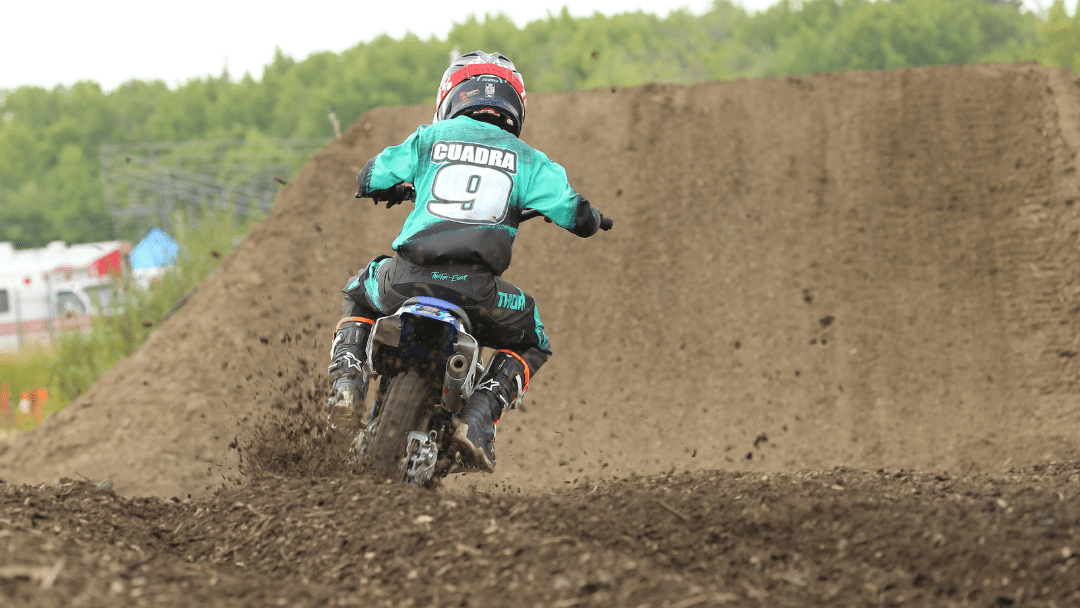 Raceway Park Motocross Photos from 6/27/21