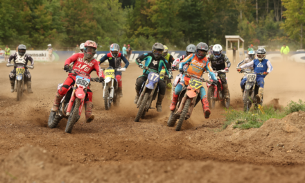 Raceway Park Photos – September 1, 2024