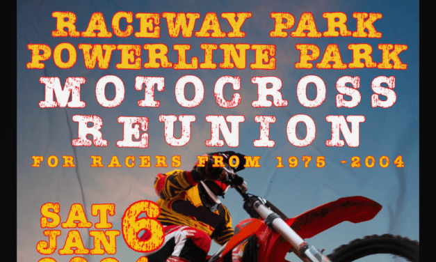 Raceway Park – Powerline Park Reunion Event