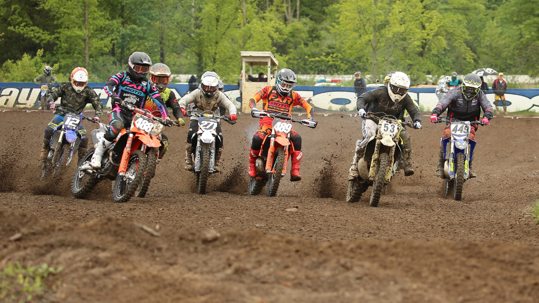 RACEWAY PARK RESULTS – 5/12/24