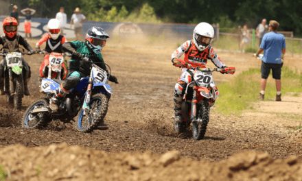 Raceway Park Results from June 27, 2021