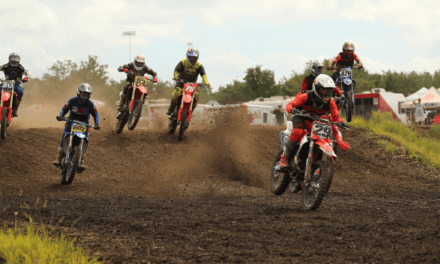 NJ CHAMPIONSHIP SERIES RESULTS – 8/21/22 – RACEWAY PARK, ENGLISHTOWN, NJ – NJ STATE CHAMPIONSHIPS