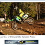 National Coverage – RacerX online KROC Gallery