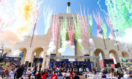 SuperMotocross World Championship Details Unveiled at Los Angeles Memorial Coliseum – 11 Round Schedule for 2023 AMA Pro Motocross Championship to Serve as Centerpiece of 31 Race Calendar