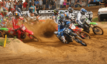 Southwick National 2023 Photos