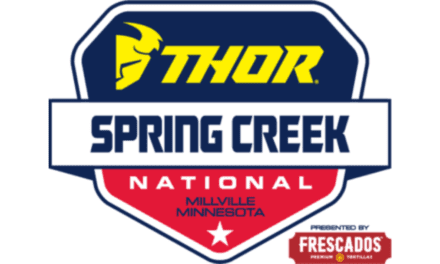 National Coverage – Spring Creek Wrap-Up