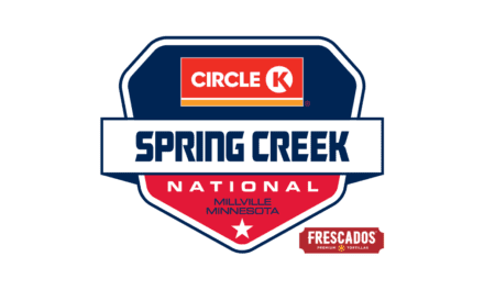 National Coverage – Spring Creek MX – Round 6 Preview