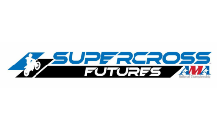 Supercross Futures Returns with Sole Focus on 250SX Futures Class