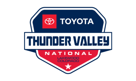 National Coverage – Thunder Valley Motocross – Round 2 Preview