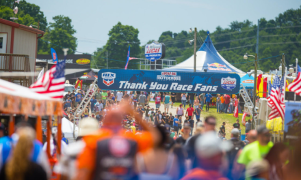 Lucas Oil Pro Motocross Championship to Provide Limited Pit Access for VIP Ticket Purchasers