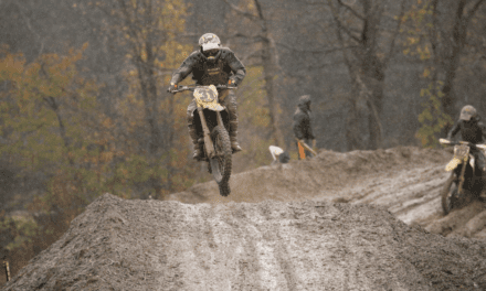 Top of the Class – Raceway Park 11/1/2020