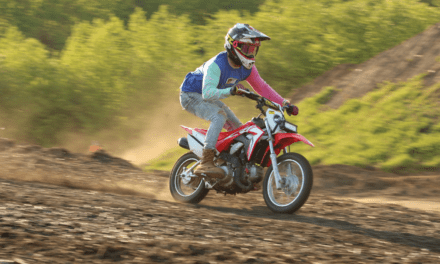 Top Of The Class – Raceway Park Motocross Saturday Night Lights – 5/15/21