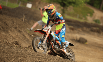 Top Of The Class – Raceway Park 5/16/21