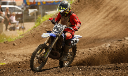 Top of the Class – RPMX 6/9/24