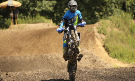 Top of the Class – Raceway Park 8/15/21