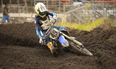 TOP OF THE CLASS – RACEWAY PARK 8/21/22