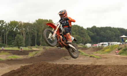 Top of the Class – D2MX/D6 Henrietta Classic 9/1/24