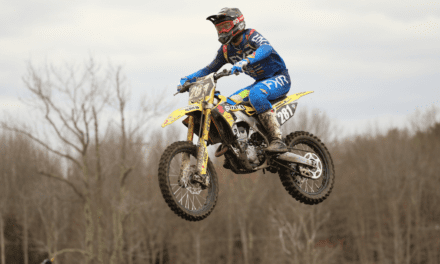 Top of the Class – Opening Day Raceway Park 2022