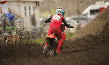 Top of the Class – RPMX 4/16/22