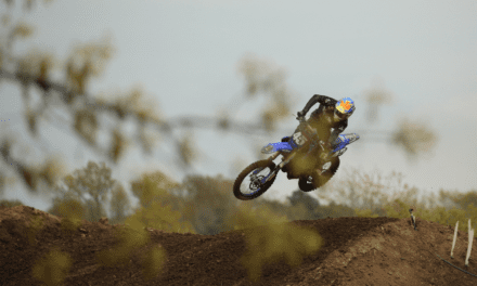 Top of the Class – Raceway Park Loretta Lynn’s Area Qualifier