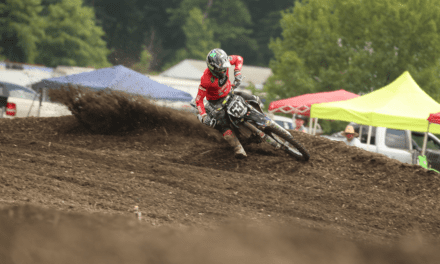 Top of the Class – Raceway Park – 6/27/21