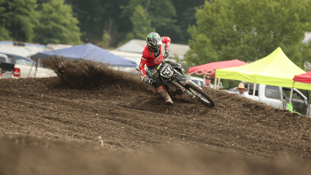 Top of the Class – Raceway Park – 6/27/21