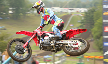 Unadilla National 2023 Photos