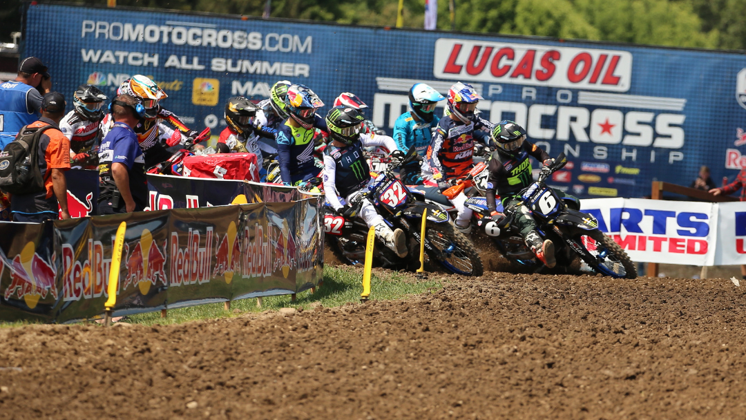 Unadilla National – Motocross Photos