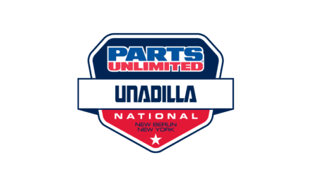 NATIONAL COVERAGE – LUCAS OIL PRO MOTOCROSS CHAMPIONSHIP – ROUND 9 – UNADILLA WRAP-UP