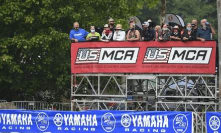 MX Sports Announces Exclusive USMCA Certified Coaches Tower at 2021 Monster Energy AMA Amateur National Motocross Championship