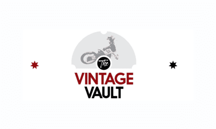 RacerX Vintage Vault – Barry Carsten