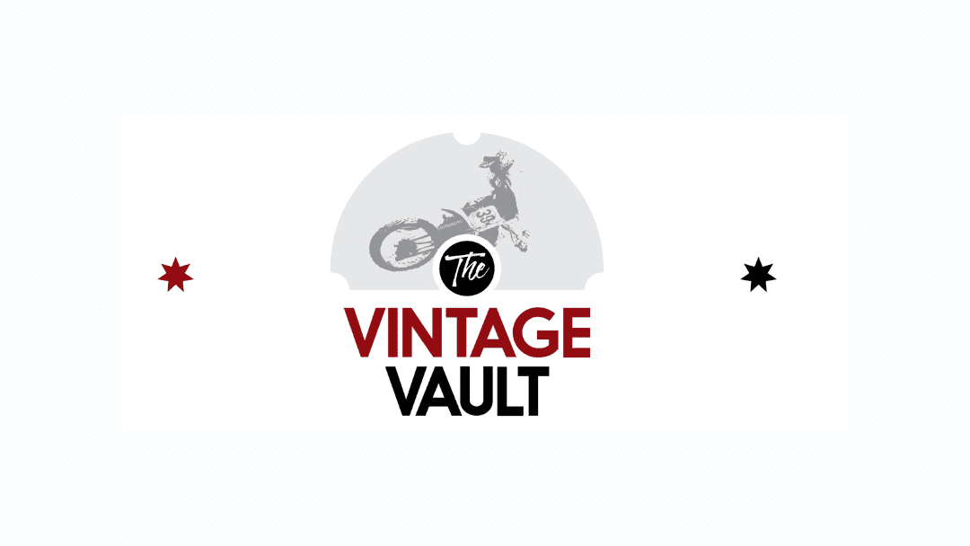 RacerX Vintage Vault – Barry Carsten