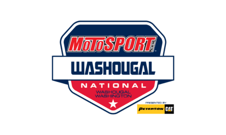 National Coverage – Washougal Preview