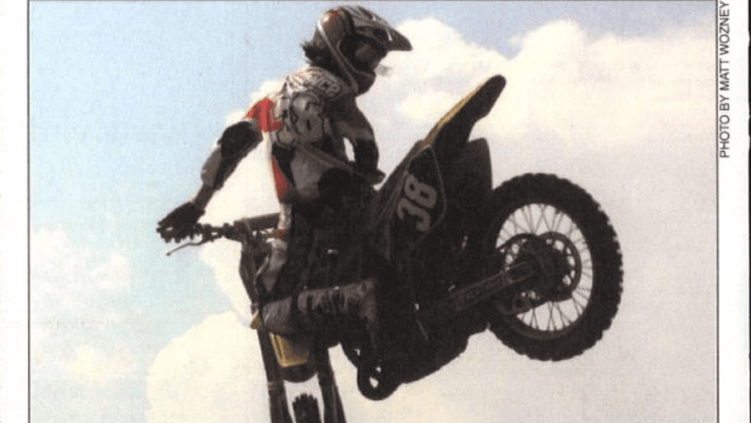 Cycle News Flashback – RPMX 5/23/04