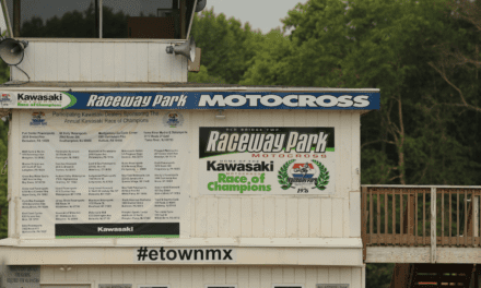 Raceway park Saturday Night Lights Results – 7/10/21